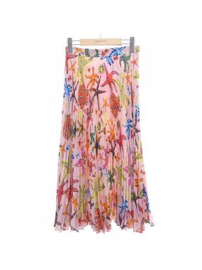 Versace Skirt Pink